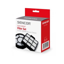Filtru HEPA Sencor SVX 026HF pentru aspirator SVC 1080BK