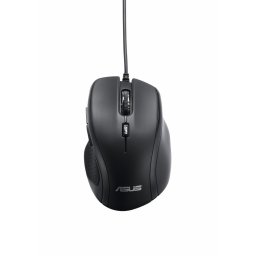 Mouse Optic Asus UX300 PRO, 3200 DPI, Negru