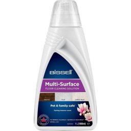 Solutie de curatare a pardoselii Bissell Multi Surface Floor Cleaning 1789L, compatibil cu dispozitivele Crosswave, 1 l