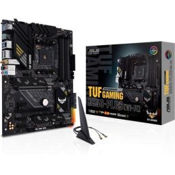 Placa de baza ASUS TUF GAMING B550M-PLUS