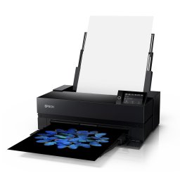 Imprimanta Epson SureColor SC-P900 InkJet, Color, Format A4, Retea, Wi-Fi