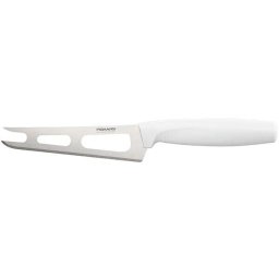 Cutit branzeturi FISKARS Functional Form 1015987, 12cm, Alb