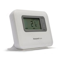 Termostat digital programabil wireless Honeywell, Y3H710RF0072