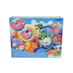 Joc Tomy - Biluta zglobie