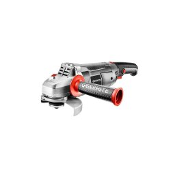 Polizor unghiular Graphite 59G220,1200W, disc 125x22.2 mm, 3000-11000 rpm, Gri-Negru