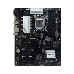 Placa de baza Biostar TZ590-BTC DUO