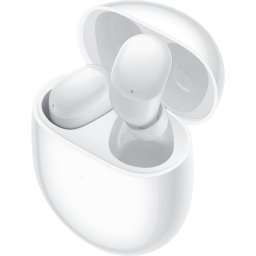 Handsfree Casti Bluetooth Xiaomi Redmi Buds 4, Alb BHR5846GL