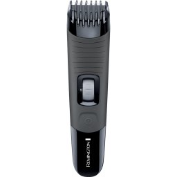 Aparat de tuns barba Remington Beard Boss Professional MB4131, Neagra