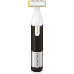 Aparat hibrid de ras si tuns barba pentru fata Remington Omniblade Face HG2000