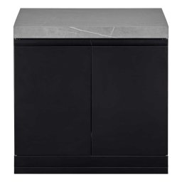 Modul bucatarie de exterior cu blat de lucru si spatiu depozitare Grandhall K01000292W