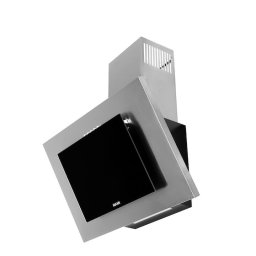 Hota, Maan, Inox, Argintiu/Negru