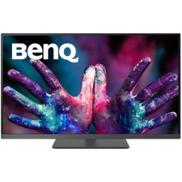 Monitor gaming Benq PD3205UA, 31.5" 4K, 60Hz 4ms, HDMI, DP, USB-C
