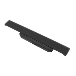 Baterie Mitsu pentru Laptop Asus A53, K53 4400 mAh (48 Wh) 10.8 - 11.1 Volt