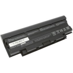 Baterie pentru laptop Dell 13R, 14R, 15R 6600 mAh (73 Wh) 10,8 - 11,1 Volti
