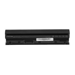 Baterie pentru Dell Latitude E6220, E6320 4400 mAh (49 Wh) 10,8 - 11,1 volti
