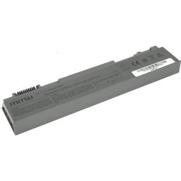 Battery for laptop Dell Latitude E6400 4400 mAh (49 Wh) 10.8 - 11.1 Volt