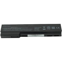 Baterie Mitsu HP EliteBook 8460p, 8460w, 4400 mAh (48 Wh) ,10.8 - 11.1 Volt, Negru