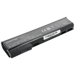 Baterie pentru laptop HP Probook 640 G0, G1 4400 mAh (48 Wh) 10,8 - 11,1 Volti