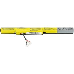 Baterie pentru laptop Lenovo IdeaPad Z510 2200 mAh (32 Wh) 14,4 - 14,8 Volti