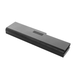 Baterie, Mitsu, Pentru Toshiba L700, L730, L750 4400 mAh 48 Wh 10,8 V Li-ion