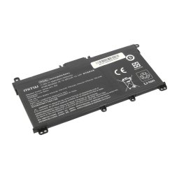 Baterie laptop pentru HP, Mitsu, 14-BP, Pavilion 14/15, 3400 mAh, 39 W, 11,55 V