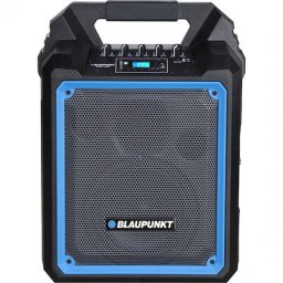 Boxa portabila Blaupunkt, MB06, Bluetooth, FM/SD/USB/AUX/KARAOKE, 500W