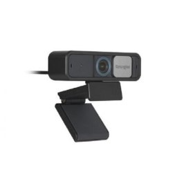Camera web Kensington K81176WW, Negru