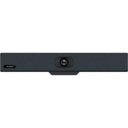 Camera videoconferinta Yealink UVC34, UltraHD 4K, Negru