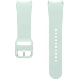Bratara Sport Band (Medium/Large) pentru SAMSUNG Galaxy Watch6, ET-SFR94LMEGEU, Ocean Verde