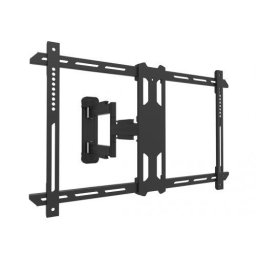 Suport TV de perete Flexi Arm Multibrackets MB-2758, 40"- 70", max 40 Kg, Negru