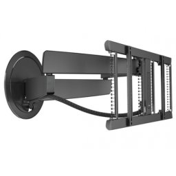 Suport TV Vogel's 7675 PRO motorizat, 40-77inch, 35 kg, Negru