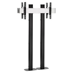 Stand TV Vogel's B2B VG-FMD1844B2B, 37-65inch, 160 kg, Negru