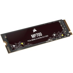 Solid-State Drive (SSD) Corsair MP700 1TB M.2 NVMe PCIe Gen. 5 x4