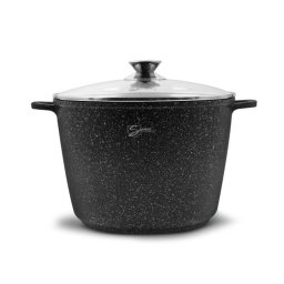 Oala inalta cu capac Samus, 24X16.5 cm, 6.2 l – TOL242-OIC, TOLEDO LINE