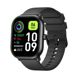 Smartwatch Zeblaze GTS 3 PRO Ecran 1.97Inch Negru