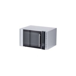 Cuptor cu microunde Severin, Argintiu, 900W