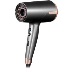 Uscator de par Remington ONE D6077, 2000 W, Thermacare