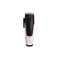 Masina de tuns parul Remington Easy Fade HC500 cord-cordless, Negru Alb