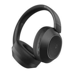Casti wireless PowerLocus Universe-Hybrid (negru)