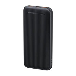 Powerbank Mcdodo MC-4631, 10000 mAh, 2 porturi USB, 142x67.3x16.29mm, Negru