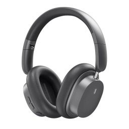 CASTI Baseus Bowie D05, pt smartphone, wireless, utilizare multimedia, bluetooth 5.3, microfon pe casca, negru
