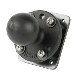 RAM® Drill-Down Dashboard Ball Base cu placa de sustinere - Dimensiune C