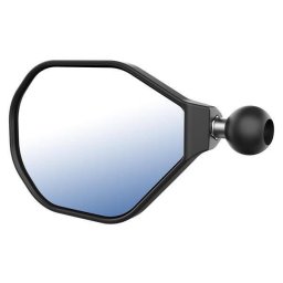 RAM® Tough-Mirror™ Oglinda stanga cu bila