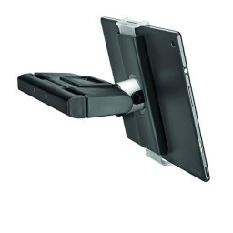 Suport auto Vogel's TMS 1020 pentru tablete de 7"-12", aplicabil pe tetiera, negru