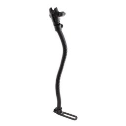 Suport pentru vehicul RAM® Pod™ I cu tija de 18" si brat cu soclu