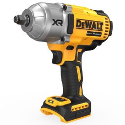 Masina de insurubat cu impact pe acumulator DeWALT DCF900NT, 18V XR, 1/2 inch, motor fara perii, iluminare LED, 1356 Nm cuplu si eliberare 1898 Nm, 2300 RPM, 1800 percutii/min, functie PRECISION WRENCH, cutie transport TSTAK, fara incarcator/acumulator