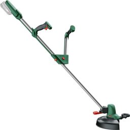 Bosch Utilaje tehnice pentru gradina - Motocoasa pe acumulator 18V, raza de actiune 26 cm, fara baterie si incarcator 06008C1D04