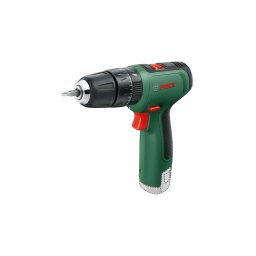 Masina de gaurit cu percutie BOSCH EasyImpact 1200, 12V, Fara acumulator, Fara incarcator