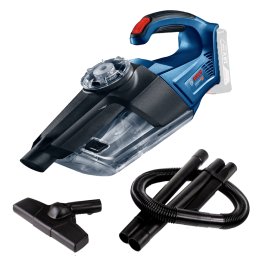 Aspirator portabil Bosch, 18V, 0.7L, fara baterie si incarcator