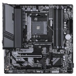 Placa de Baza GIGABYTE B550M GAMING X WIFI6, AM4, 4x DDR4, mATX